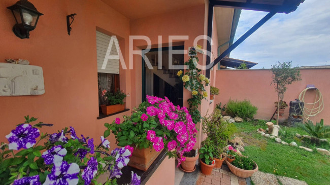 Villa in vendita a Fiumicino