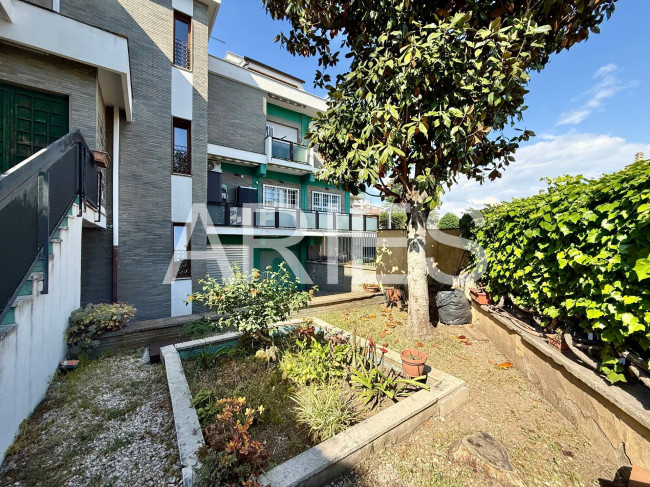 Mansarda in vendita a Roma