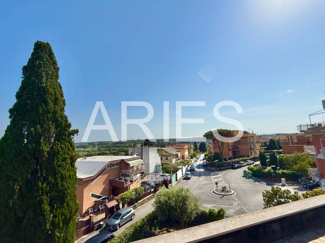 Mansarda in vendita a Roma