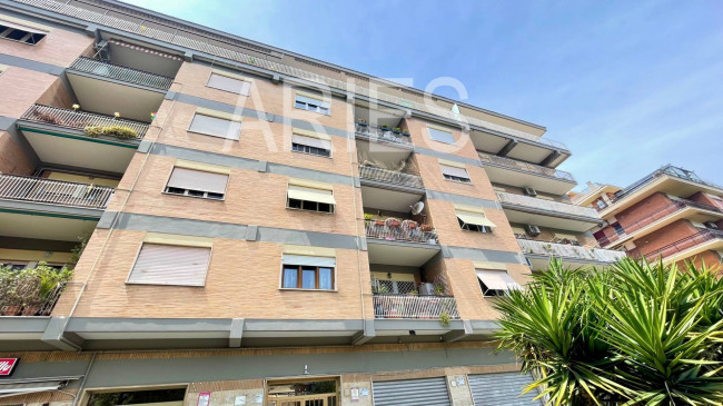 ATTICO in vendita a Roma