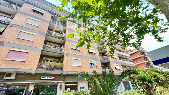 ATTICO in vendita a Roma