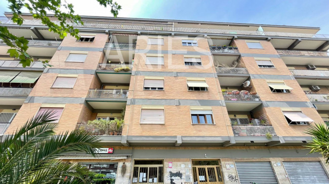 ATTICO in vendita a Roma