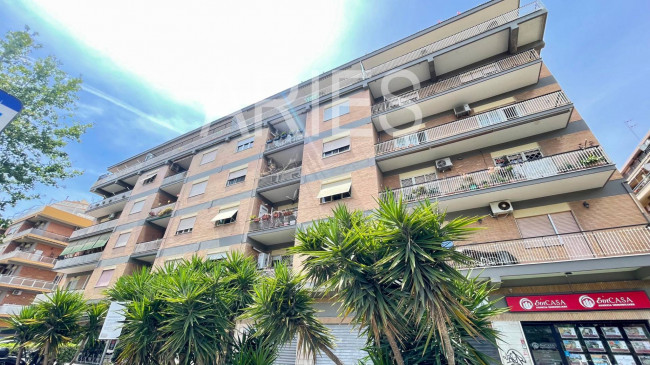 ATTICO in vendita a Roma