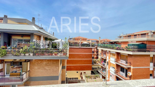 ATTICO in vendita a Roma