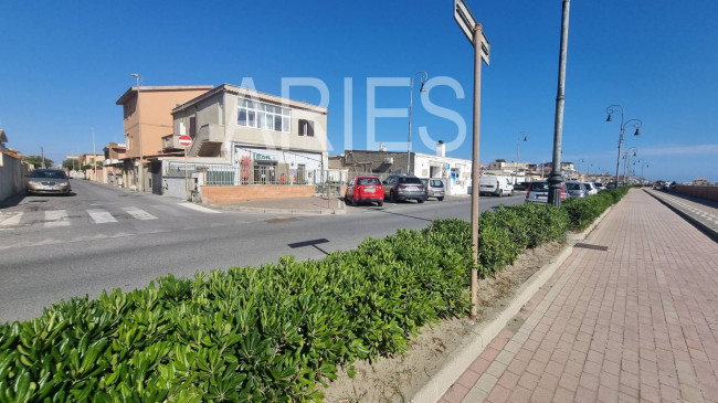 Terreno Residenziale in vendita a Fiumicino