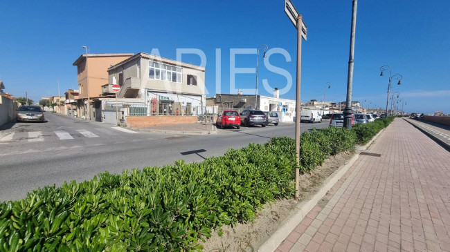 Terreno Residenziale in vendita a Fiumicino