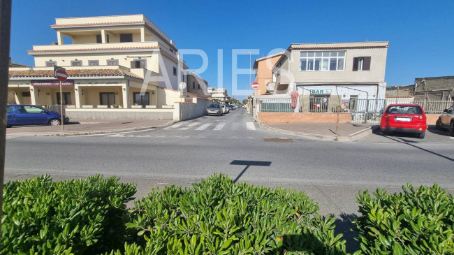 Terreno Residenziale in vendita a Fiumicino