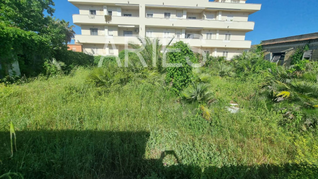 Terreno Residenziale in vendita a Fiumicino