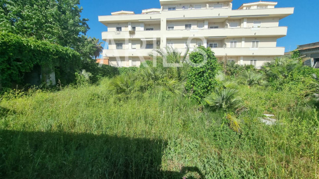 Terreno Residenziale in vendita a Fiumicino
