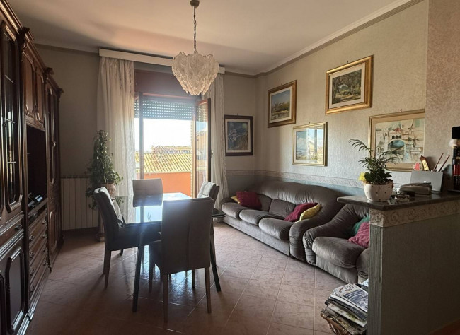 Appartamento in vendita a Fiumicino