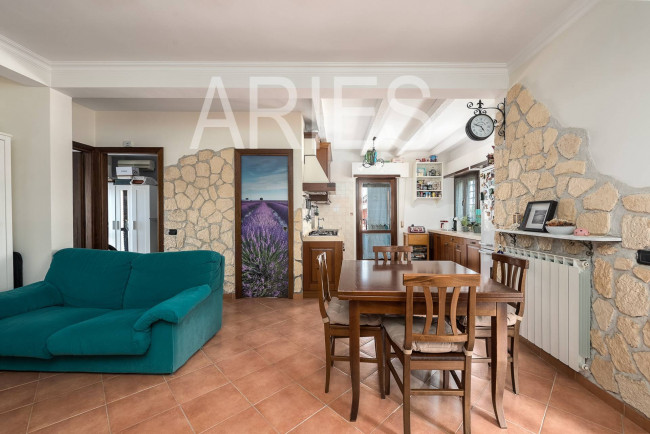 Appartamento in vendita a Fiumicino
