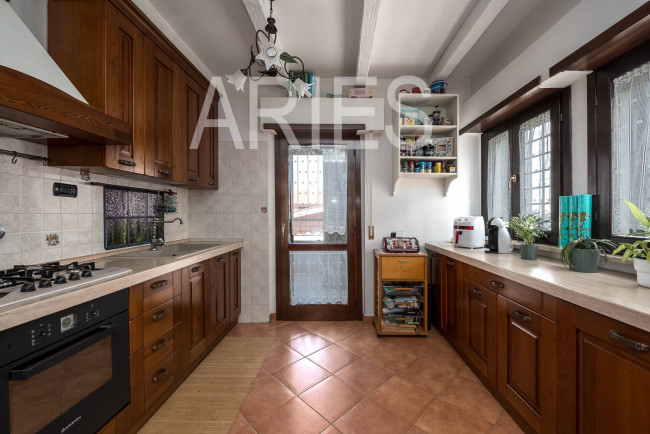 Appartamento in vendita a Fiumicino