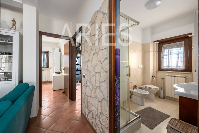 Appartamento in vendita a Fiumicino