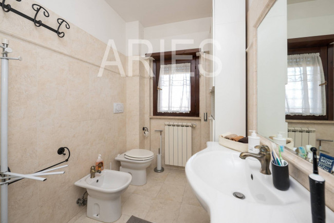 Appartamento in vendita a Fiumicino