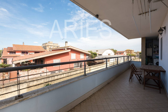 Appartamento in vendita a Fiumicino