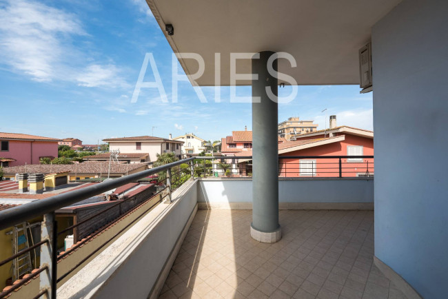 Appartamento in vendita a Fiumicino