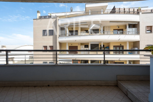 Appartamento in vendita a Fiumicino