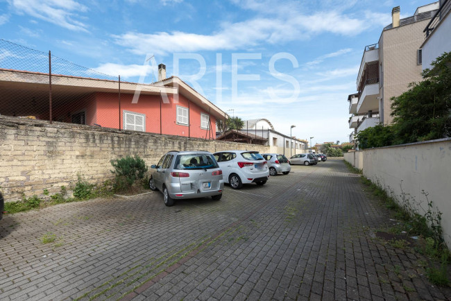 Appartamento in vendita a Fiumicino