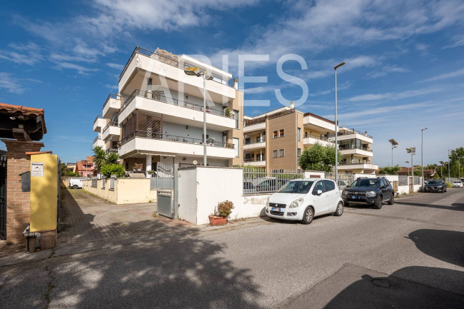 Appartamento in vendita a Fiumicino