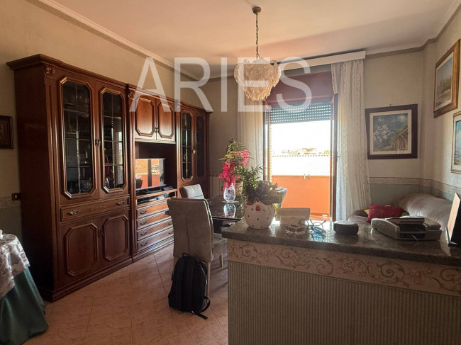 Appartamento in vendita a Fiumicino