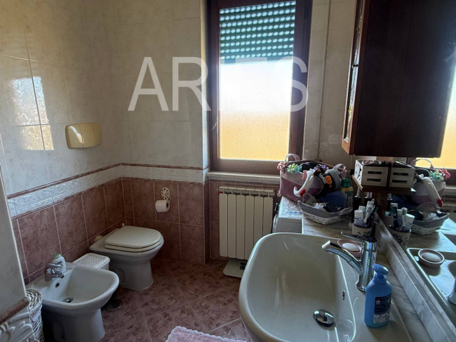 Appartamento in vendita a Fiumicino