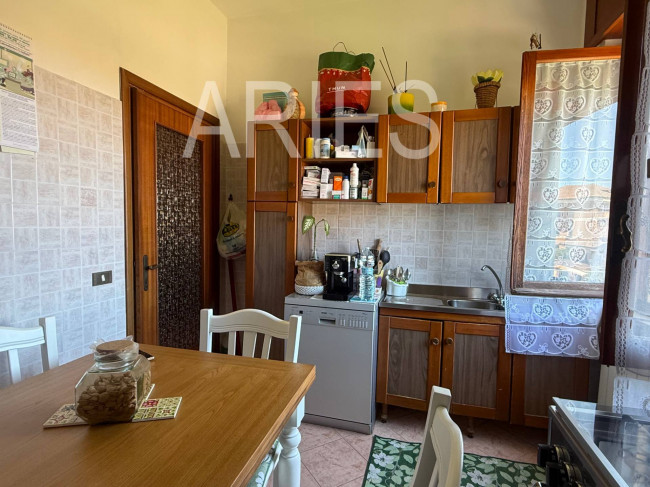 Appartamento in vendita a Fiumicino