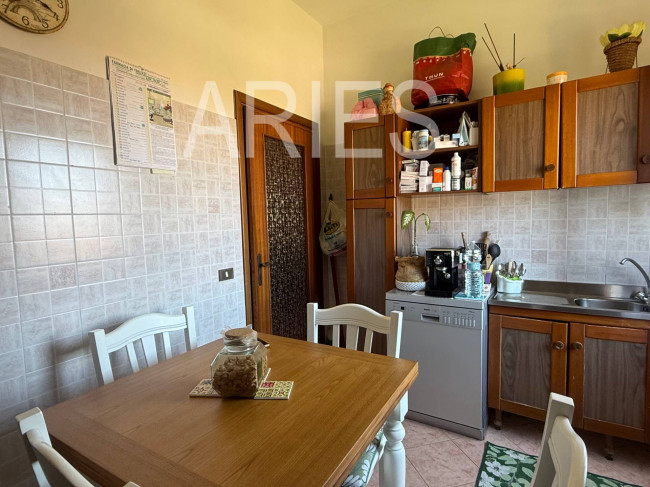 Appartamento in vendita a Fiumicino