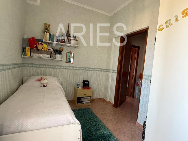 Appartamento in vendita a Fiumicino