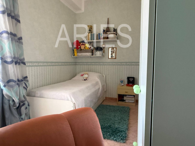 Appartamento in vendita a Fiumicino