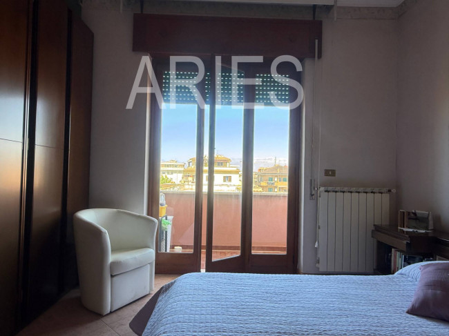 Appartamento in vendita a Fiumicino
