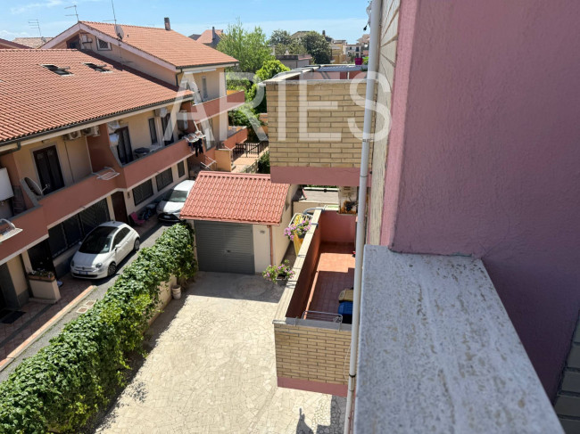 Appartamento in vendita a Fiumicino