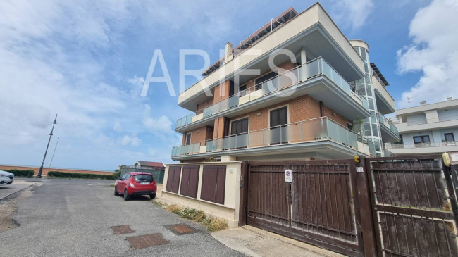 Appartamento in vendita a Fiumicino