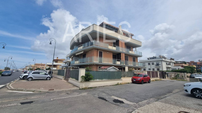 Appartamento in vendita a Fiumicino