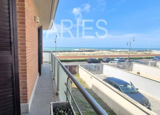 Appartamento in vendita a Fiumicino