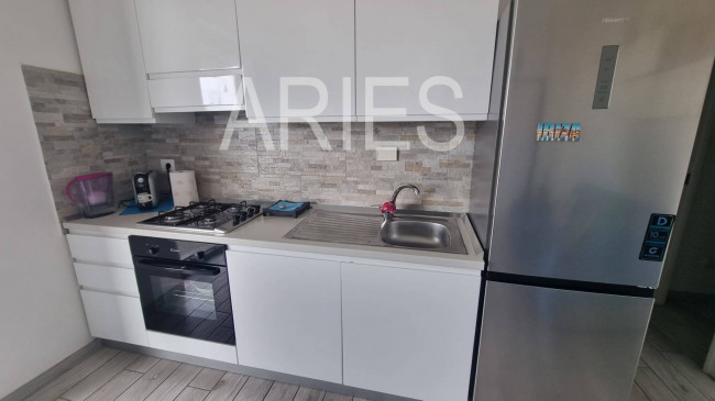 Appartamento in vendita a Fiumicino