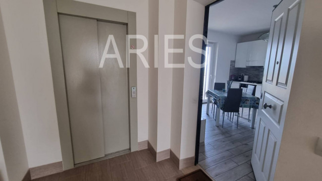 Appartamento in vendita a Fiumicino