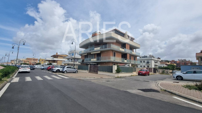 Appartamento in vendita a Fiumicino