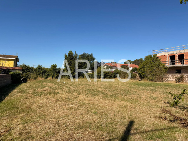 Terreno Agricolo in vendita a Roma