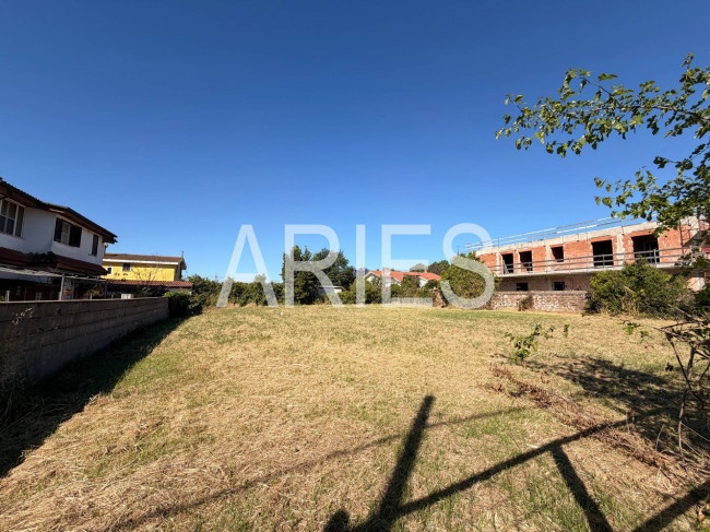 Terreno Agricolo in vendita a Roma
