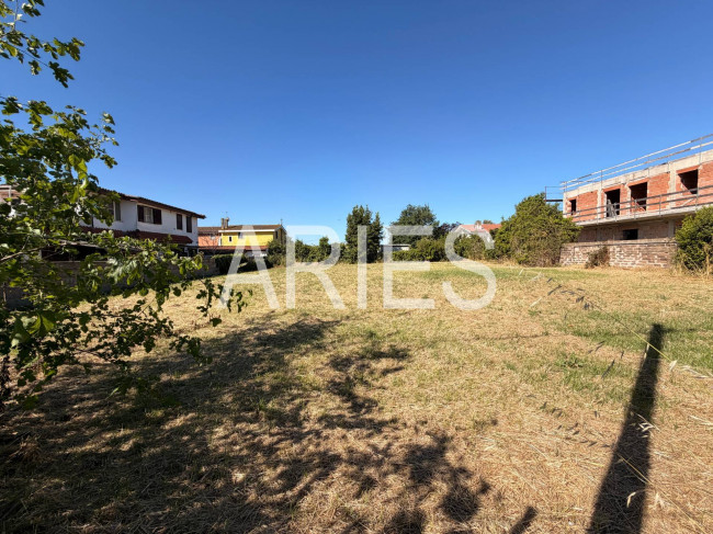 Terreno Agricolo in vendita a Roma