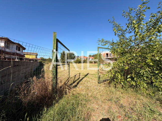 Terreno Agricolo in vendita a Roma
