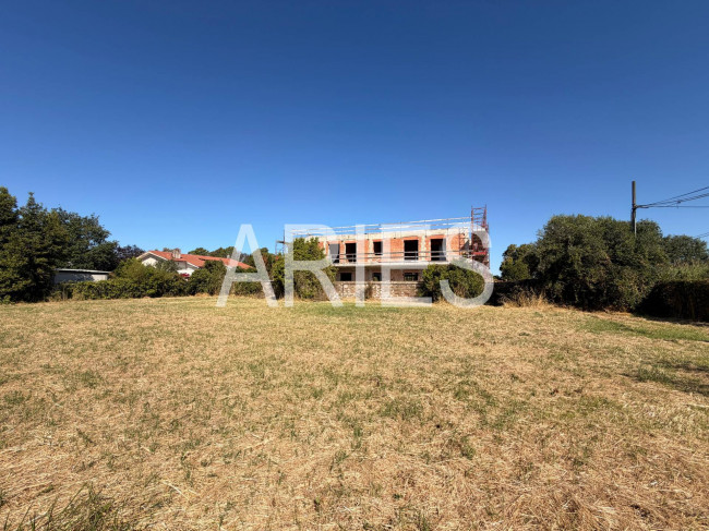 Terreno Agricolo in vendita a Roma