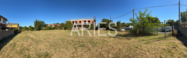 Terreno Agricolo in vendita a Roma