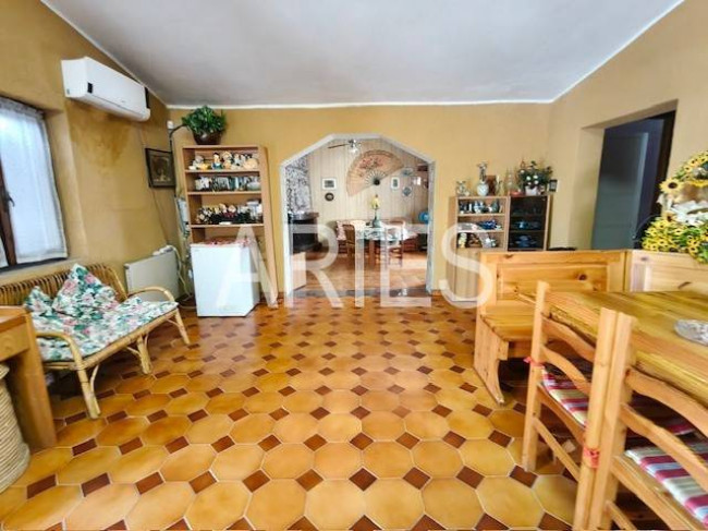 Villa in vendita a Aprilia