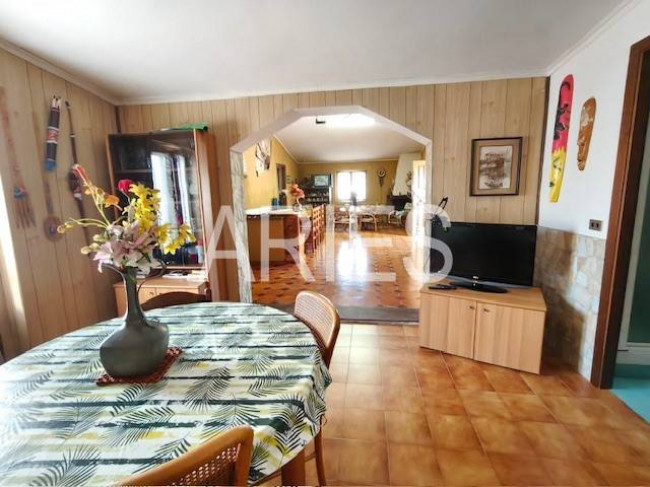 Villa in vendita a Aprilia