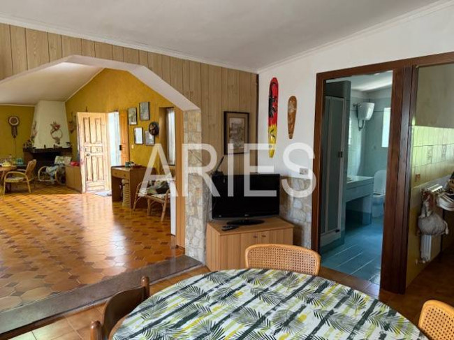 Villa in vendita a Aprilia