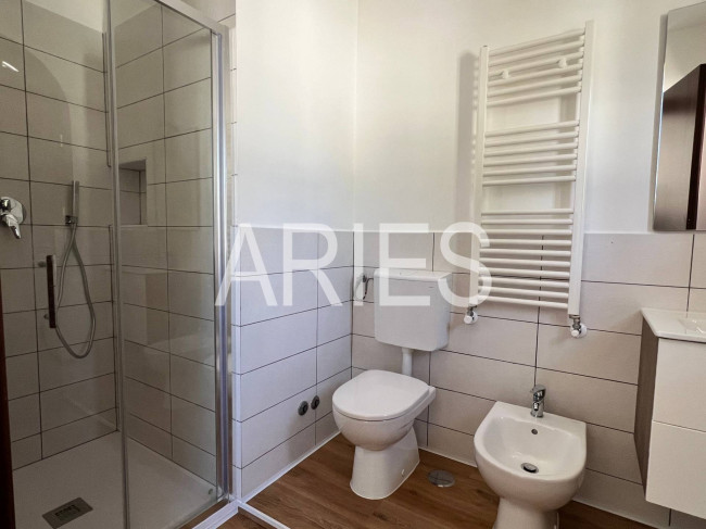 Villette a schiera in affitto a Roma