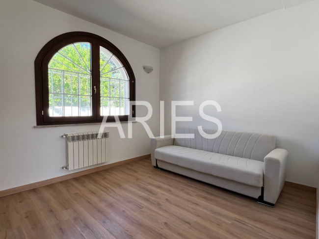 Villette a schiera in affitto a Roma