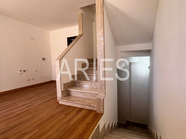 Villette a schiera in affitto a Roma