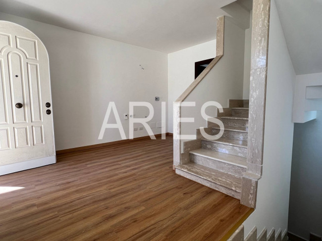 Villette a schiera in affitto a Roma
